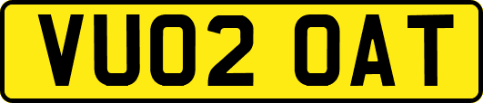 VU02OAT