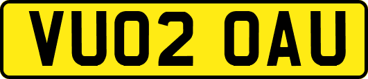 VU02OAU