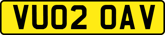 VU02OAV