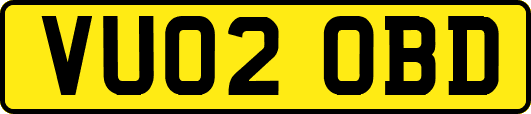 VU02OBD