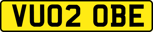 VU02OBE