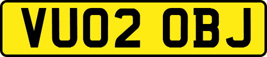 VU02OBJ