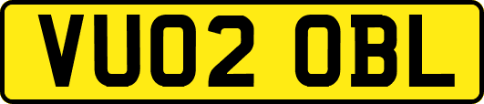 VU02OBL