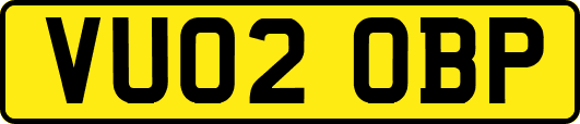 VU02OBP