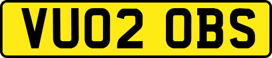 VU02OBS