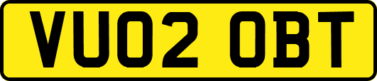 VU02OBT