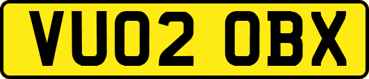 VU02OBX