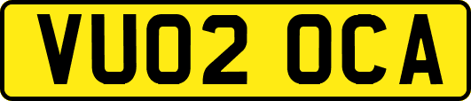 VU02OCA
