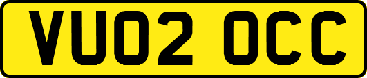 VU02OCC