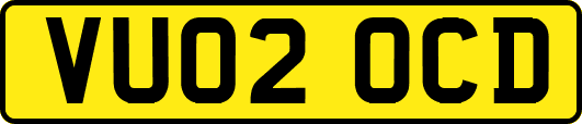 VU02OCD