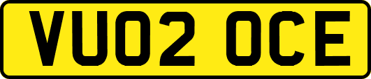 VU02OCE