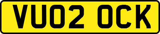 VU02OCK