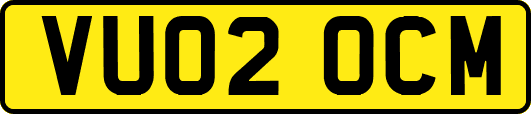 VU02OCM