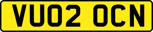 VU02OCN