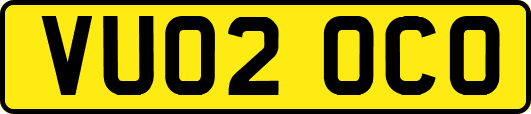 VU02OCO