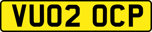 VU02OCP