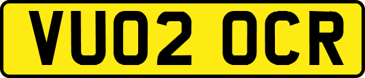 VU02OCR