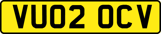 VU02OCV