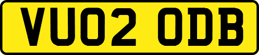 VU02ODB