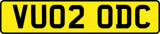 VU02ODC