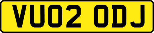 VU02ODJ