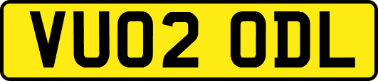 VU02ODL