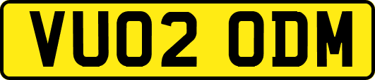 VU02ODM