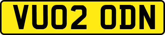 VU02ODN