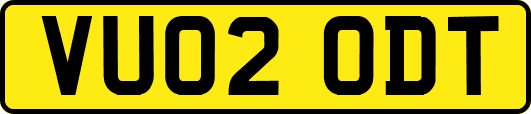 VU02ODT