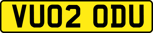 VU02ODU
