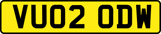 VU02ODW
