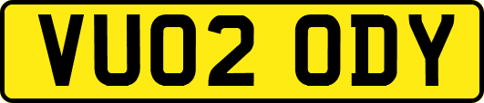 VU02ODY