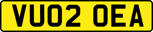 VU02OEA
