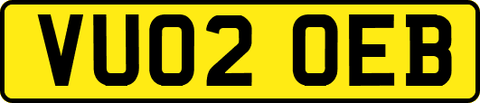 VU02OEB