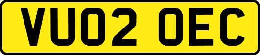 VU02OEC