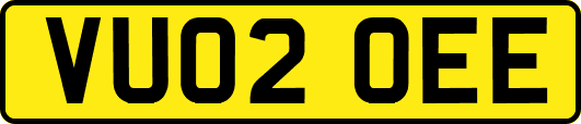 VU02OEE
