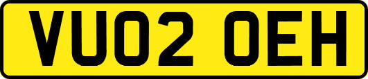VU02OEH