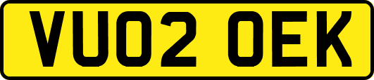 VU02OEK
