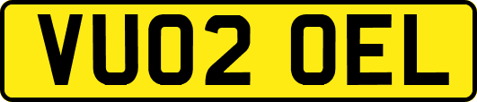 VU02OEL