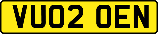 VU02OEN
