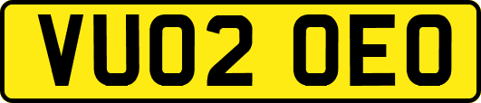 VU02OEO
