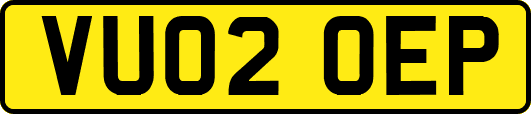 VU02OEP