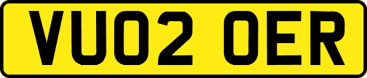 VU02OER
