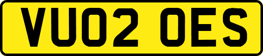 VU02OES