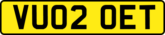 VU02OET