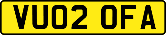 VU02OFA