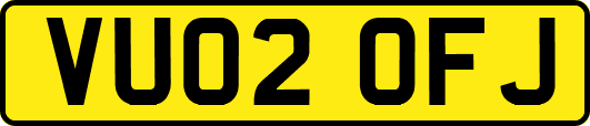 VU02OFJ