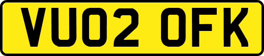 VU02OFK