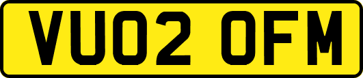 VU02OFM