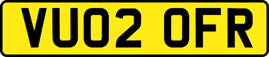 VU02OFR